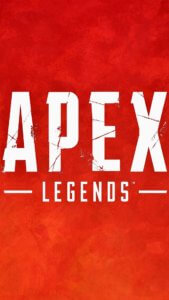 Обои Apex Legends для телефона (iPhone и Android)